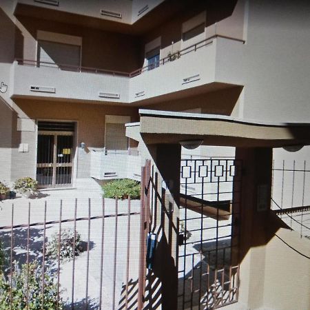 Da Nonno Giacomo Marsala Exteriér fotografie
