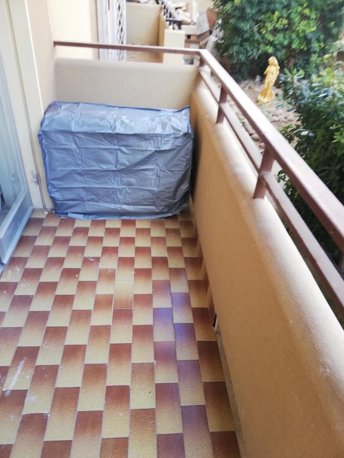 Da Nonno Giacomo Marsala Exteriér fotografie