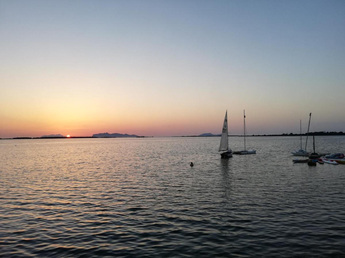 Da Nonno Giacomo Marsala Exteriér fotografie