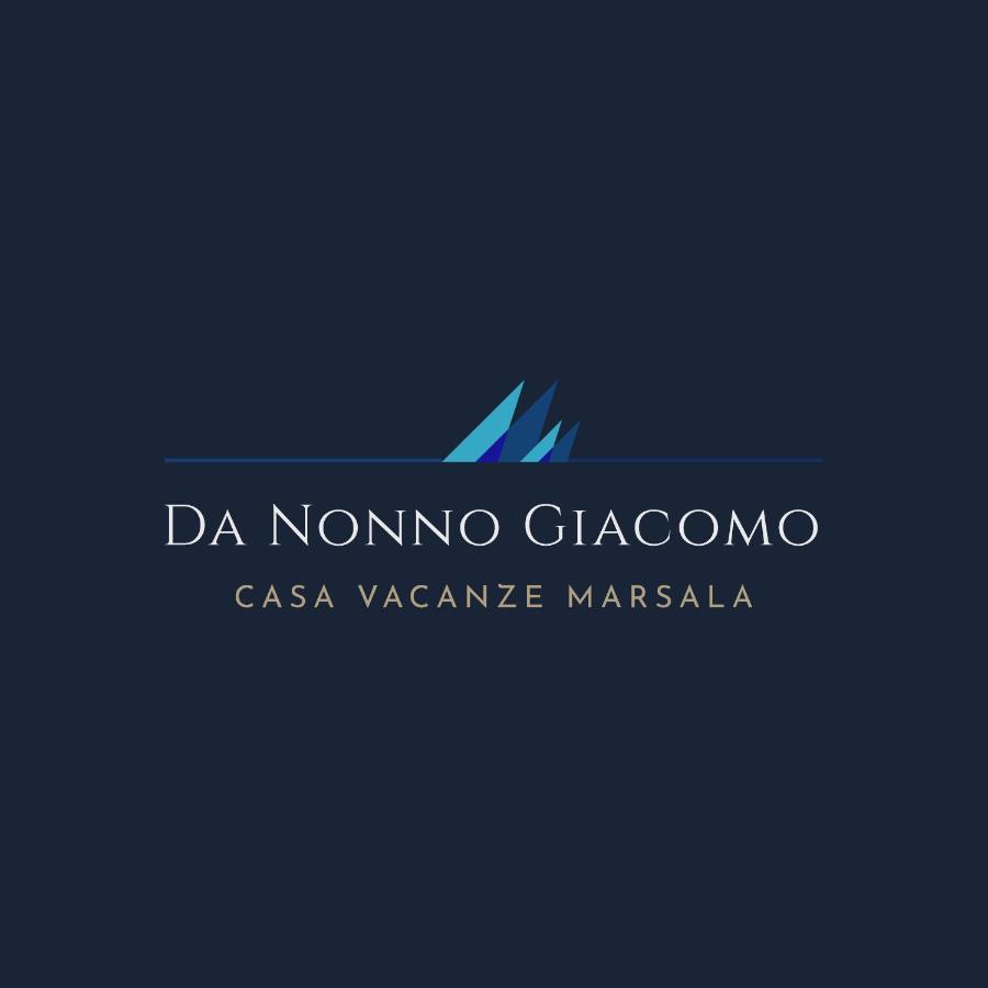 Da Nonno Giacomo Marsala Exteriér fotografie