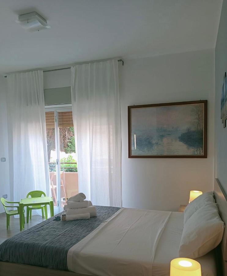 Da Nonno Giacomo Marsala Exteriér fotografie